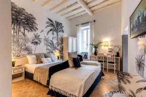 Baboon Room Rome